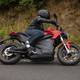 Illustration for article titled Electric Motorcycling Just Took A Massive Leap Forward